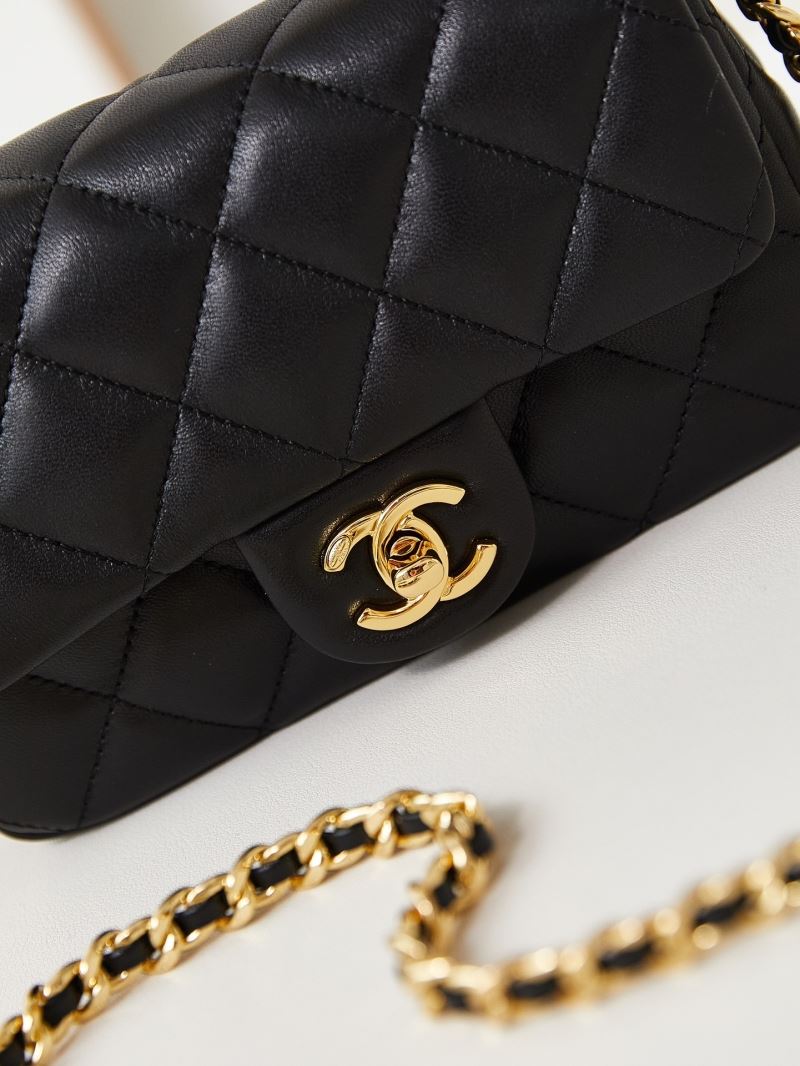 Ch**el satchel bags